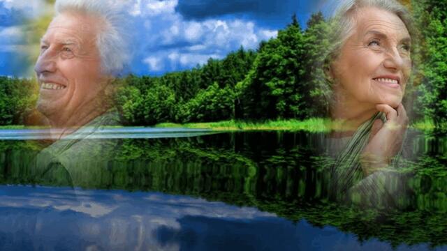 Людмила Якушева  -  Не возвращайся!