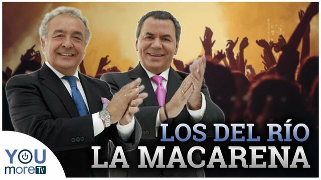 Los Del Rio - La Macarena