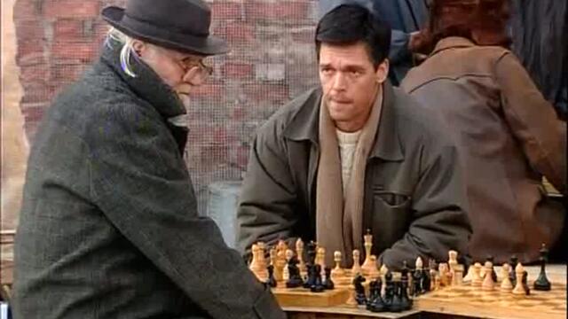 Шахматист (2004) Е03