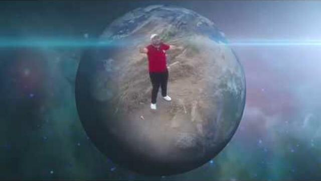 Авром Абрамов  -  " Я родом из Узбекистана"