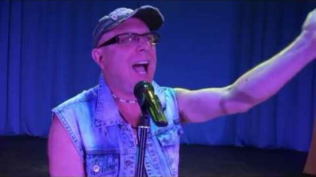 Валерий Палаускас  -  ТОЛЬКО ТАМ