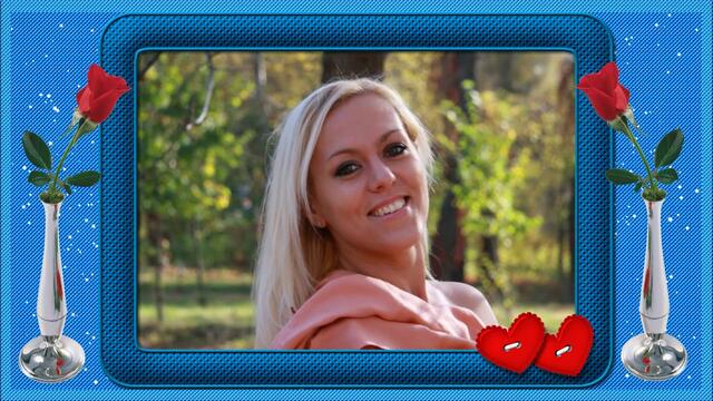 Мелодия любви