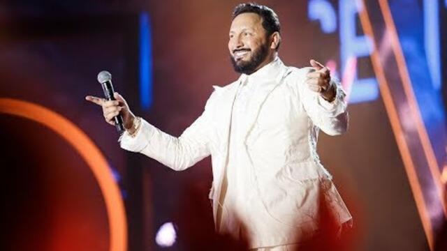 Стас Михайлов  - " Полсотни".