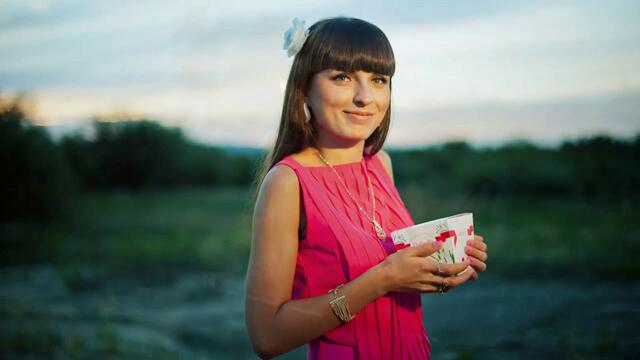 Игорь Кострамин   -   МОЙ ЦВЕТОК!