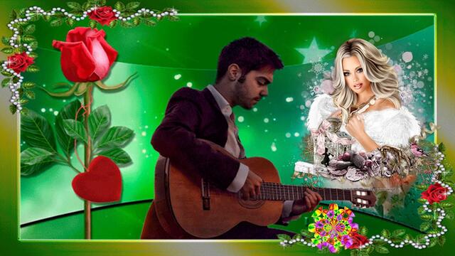 Мне плохо без тебя. Где ты?