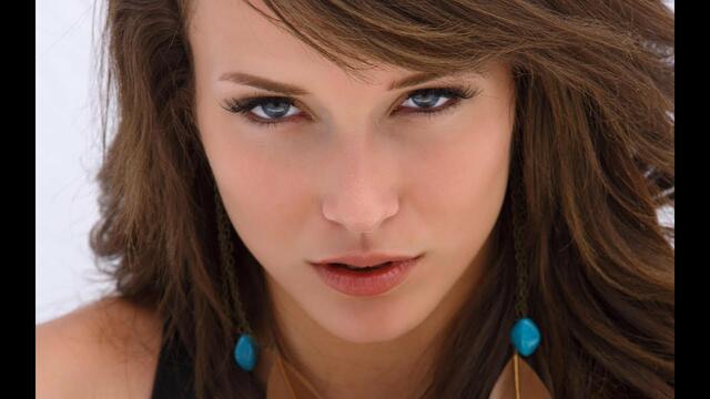 ВАЛЕНТИНА РЯЗАНОВА   -   НЕ НАДО, БАБЫ...