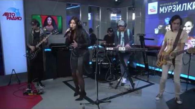 Ирина Дубцова - "Я люблю тебя до луны"