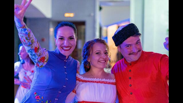 Марина Селиванова  - " Любовь моя"