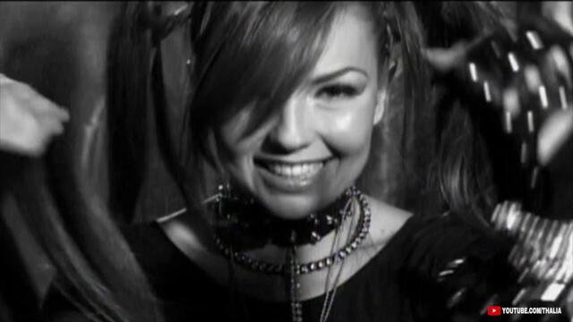 Thalia - A Quien Le Importa