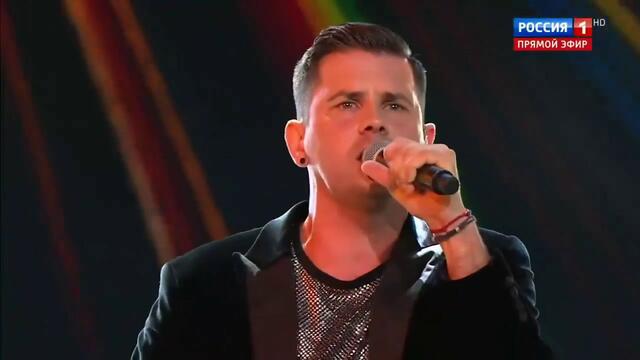 Интарс Бусулис  -   Останься!