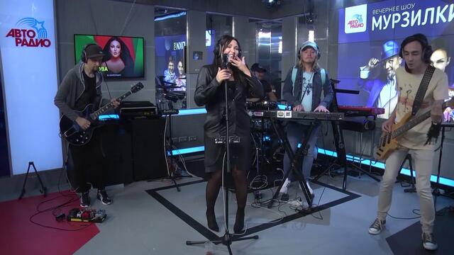 Ирина Дубцова - " Факт"