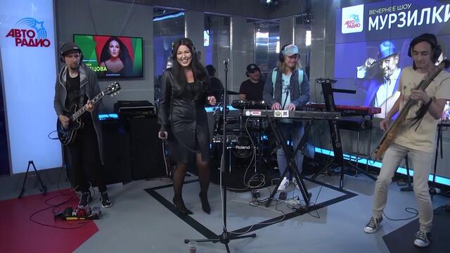 Ирина Дубцова - " Люба - Любовь"