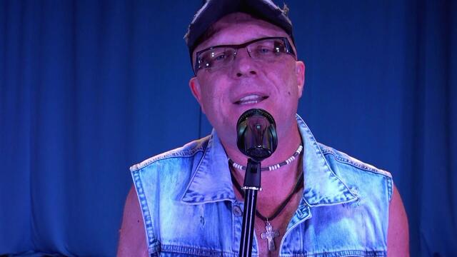 Валерий Палаускас   -     НОЧНАЯ ТИШИНА