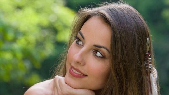 Сергей Орлов  -  ОСЕННИЙ ДОЖДЬ  МОЕЙ ДУШИ!