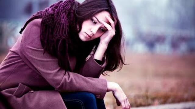 ЛЮБОВЬ ПОПОВА  -  МНЕ НЕ ПЛАЧЕТСЯ...