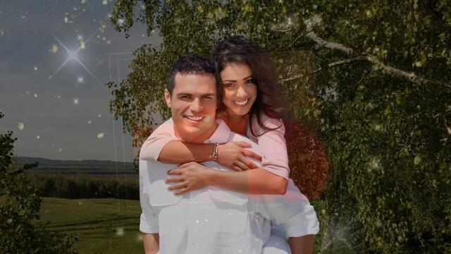 ЕЛЕНА КАПИТАЙ   -    СОХРАНЮ Я МИР ВОСПОМИНАНИЙ.