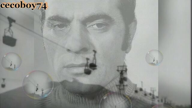 Стелиос Казандзидис - похабените ми изцапани ръце - субтитри