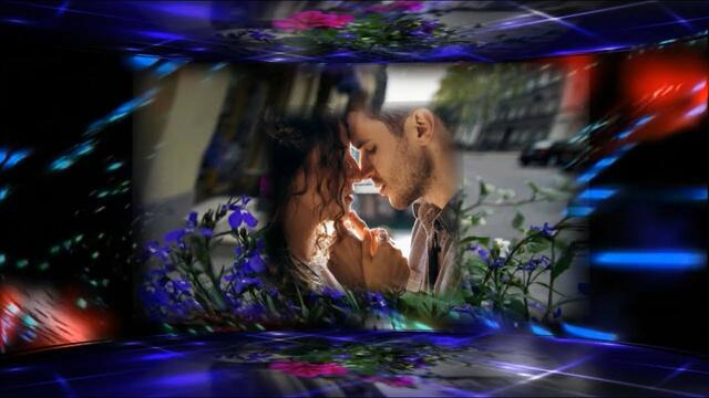 Денис Рычков и Юлия Шатунова – Если в сердце любовь