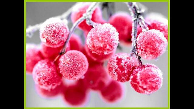 Музыка Сергей Чекалин   -   Февраль.