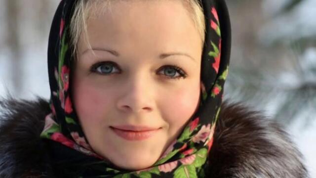 ЖЕНЩИНЫ НА ЗЕМЛЕ