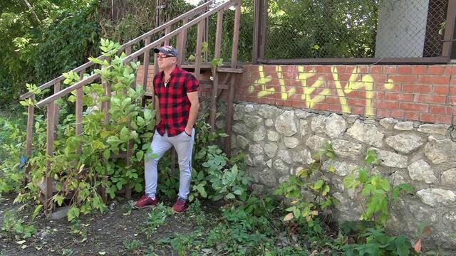 Валерий Палаускас   -   ОТ ВИНТА АЭРОПЛАН