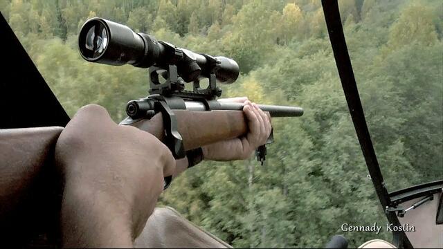 Антон Хмель  -  Исповедь волка