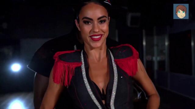 Бархатный Блюз!