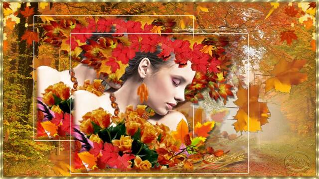 ОСЕННИЙ САКСОФОН