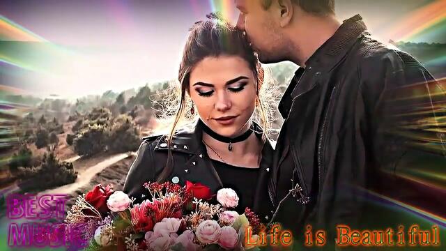 Сергей Лукашин - Будь со мной.