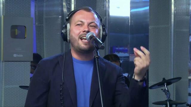 Я. Сумишевский на Авторадио.