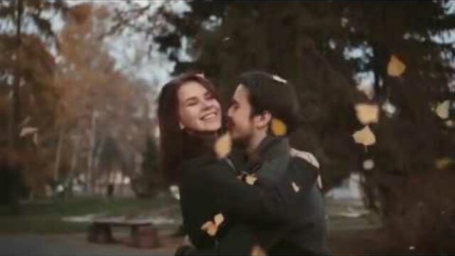 Сергей Орлов   -    На Аллее В  Парке