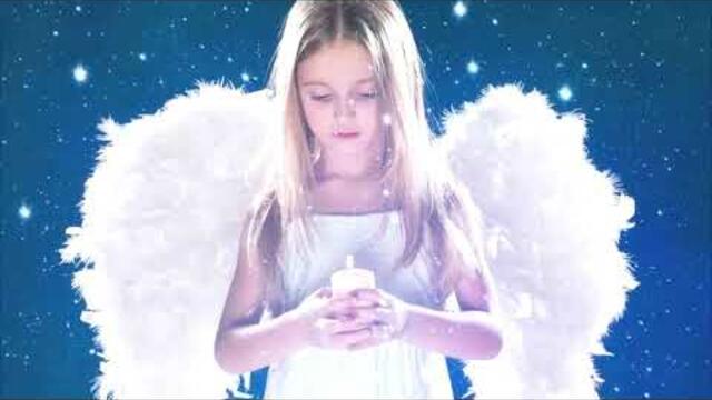 Инна Журавлева  -  Спокойной ночи! Добрых снов!