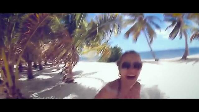 ВАЛЕРИЯ ЯРИЦКАЯ  -   БРАЗИЛИЯ