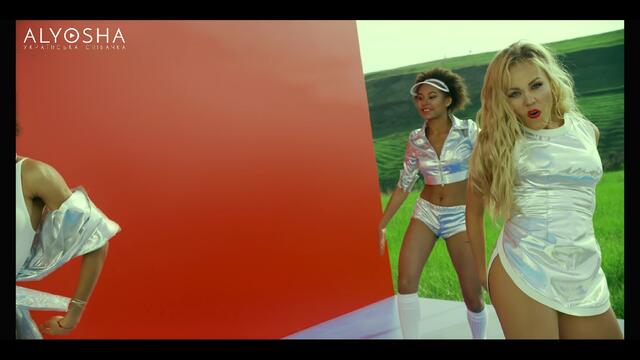 Alyosha - Калина (Official video 2017) HD 1080p