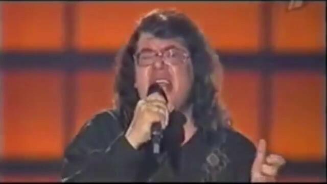 Игорь Корнелюк  - Город которого нет