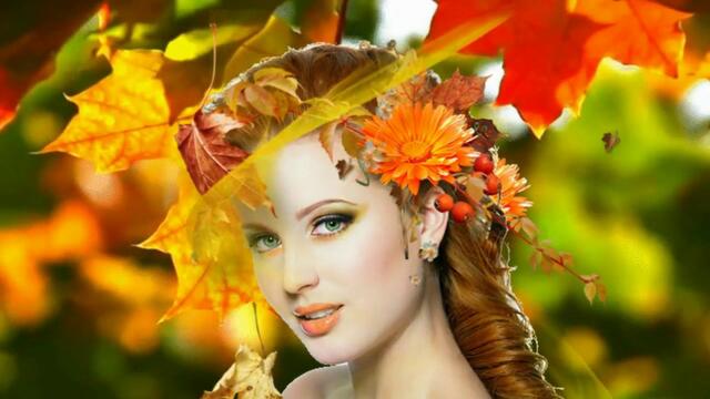 ФЕДОР ДОБРОНРАВОВ  -  БАБЬЕ ЛЕТО