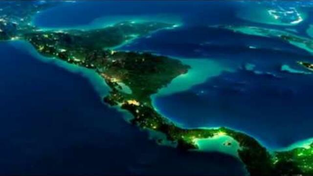 Музыка Сергей Чекалин  -  Над Землёй.