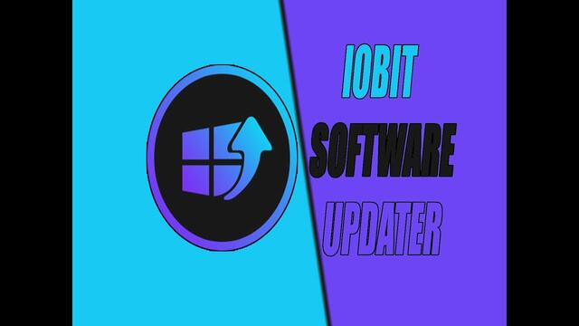 DekoTV - IObit Software Updater