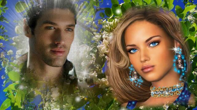 Ты не тронь меня, а я колючая.