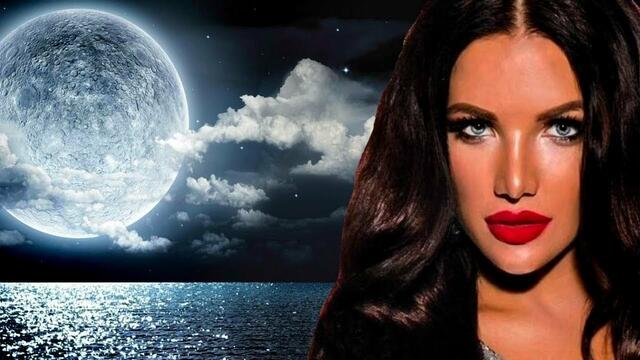 Kira Shine & Yasniel Navarro   -   Первая Луна!