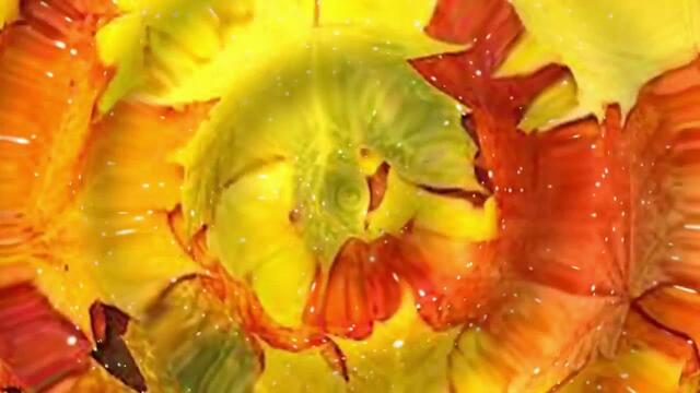 Владимир Песня  -  ОСЕНЬ