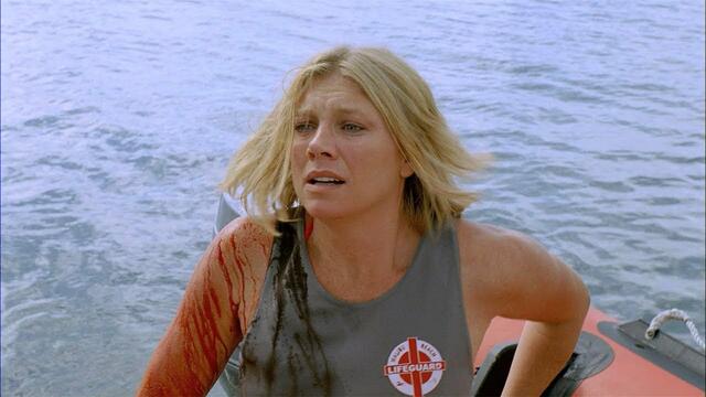 Таласъмови акули в Малибу (2009) Бг Аудио