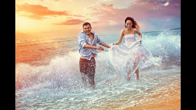 АЛЕКСАНДР ТАУШКАНОВ  -  ТАМ, ГДЕ ТЫ СО МНОЙ!