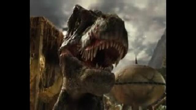 Изгубеният свят - БГ аудио (BG audio) HD