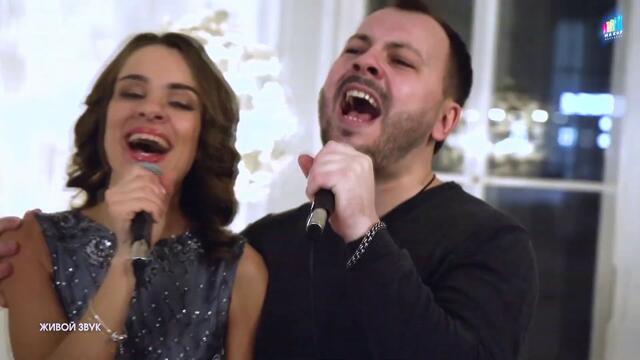 Ярослав Сумишевский и Екатерина Тюрина  -  " Только ты".