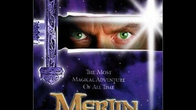 Мерлин 02 - БГ аудио (BG audio)