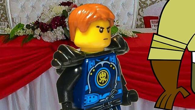 Световно Турне Шеметна Надпревара епизод 14