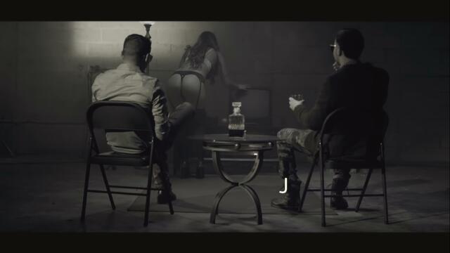 Justin Quiles - ''Me La Lleve'' ft. Juno The Hitmaker [Official Video 2014] HD