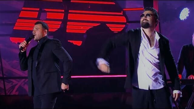 EMIN & Алексей Чумаков - У Края Пропасти