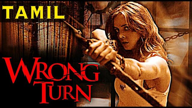 wrong turn movie review in tamil